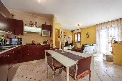 Appartamento in vendita a Torino, Le valle... - foto 5