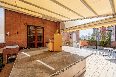 Appartamento in vendita a Torino, Le valle... - foto 9