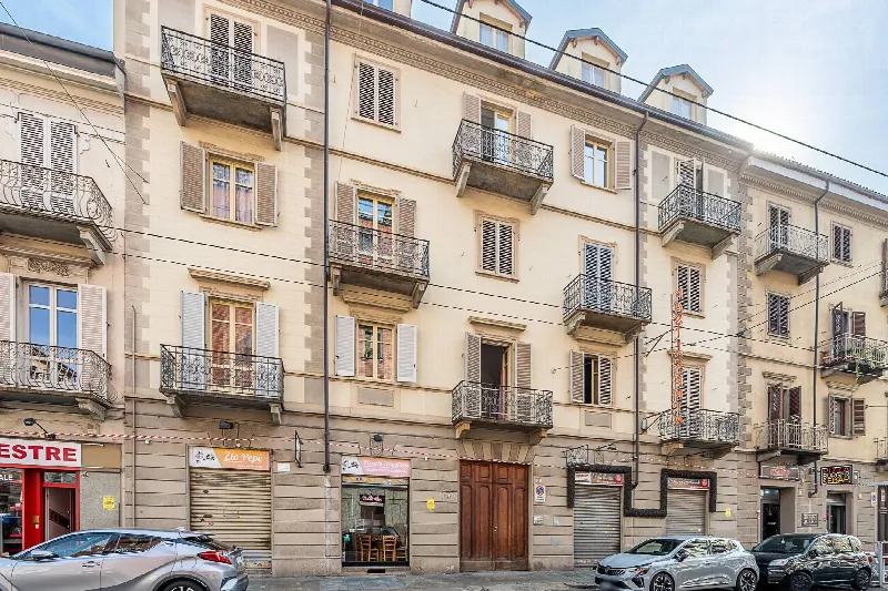 Appartamento in vendita a Torino, Borgo San Paolo, Cenisia - foto 1