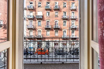 Appartamento in vendita a Torino, Borgo sa... - foto 10