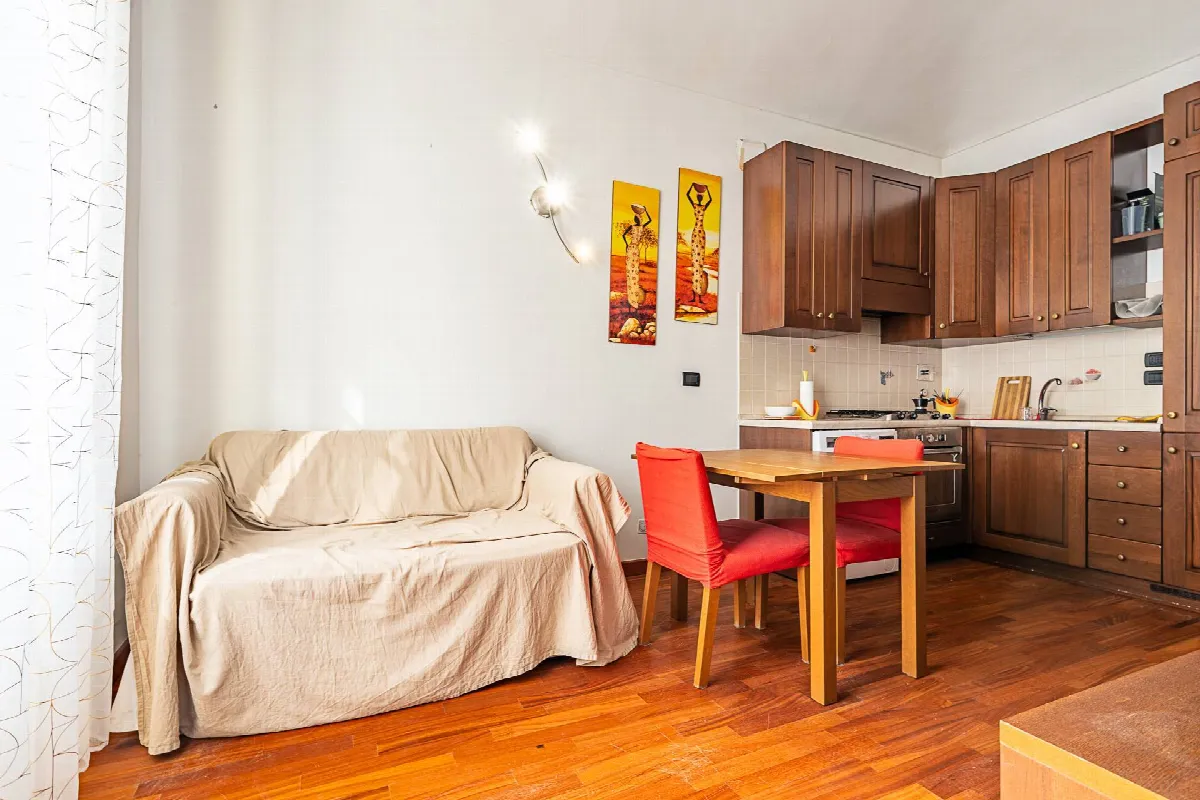 Appartamento in vendita a Torino, Borgo San Paolo, Cenisia - foto 2