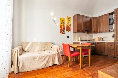 Appartamento in vendita a Torino, Borgo sa... - foto 2