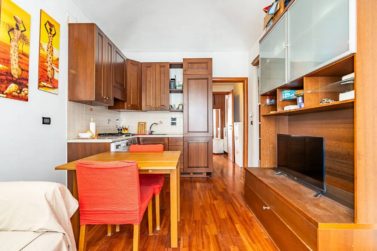 Appartamento in vendita a Torino, Borgo San Paolo, Cenisia - foto 3