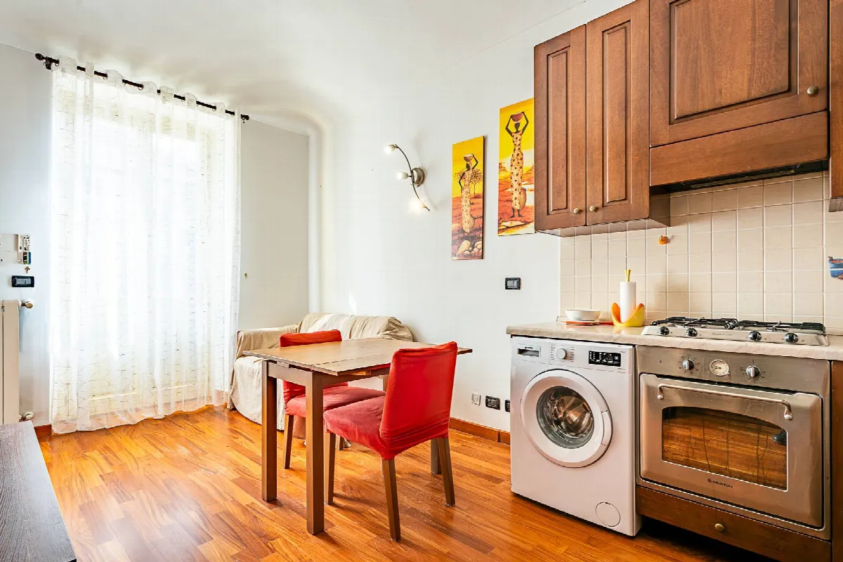 Appartamento in vendita a Torino, Borgo San Paolo, Cenisia - foto 4