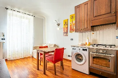 Appartamento in vendita a Torino, Borgo sa... - foto 4