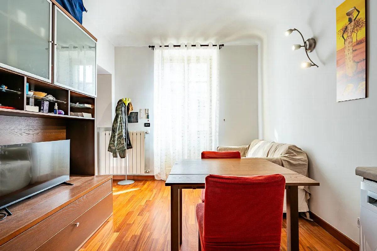 Appartamento in vendita a Torino, Borgo San Paolo, Cenisia - foto 5