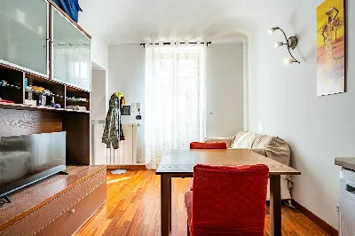 Appartamento in vendita a Torino, Borgo sa... - foto 5
