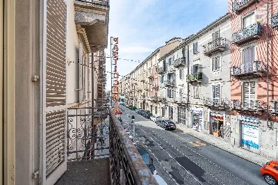Appartamento in vendita a Torino, Borgo sa... - foto 6