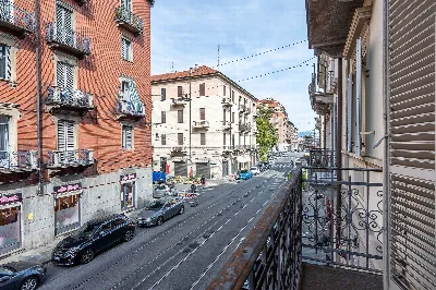 Appartamento in vendita a Torino, Borgo sa... - foto 7