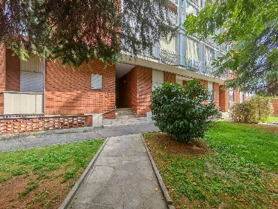 Appartamento in vendita a Moncalieri - foto 1