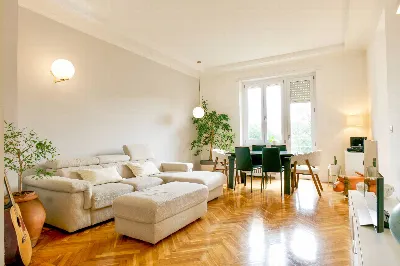 Appartamento in vendita a Torino, Crocetta... - foto 1