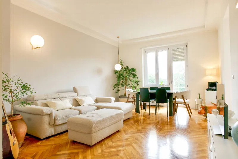 Appartamento in vendita a Torino, Crocetta, San Secondo - foto 1
