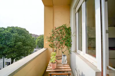 Appartamento in vendita a Torino, Crocetta... - foto 7