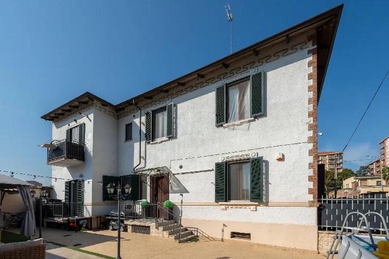 Casa Indipendente in vendita a Collegno - foto 1