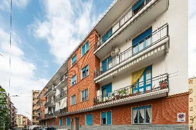 Appartamento a Rivoli