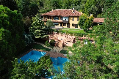 Villa in vendita a Moncalieri - foto 1