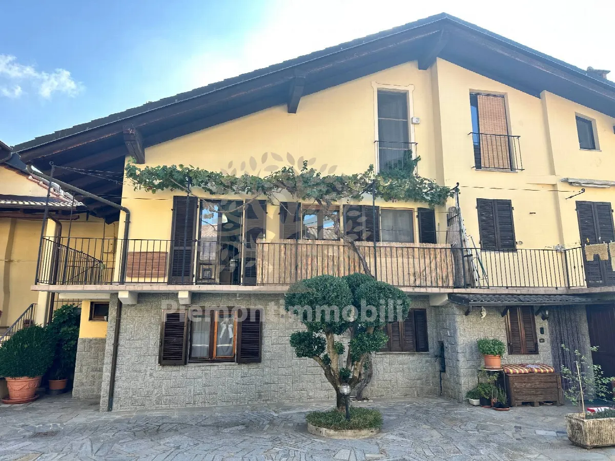 Appartamento in vendita a Giaveno - foto 3