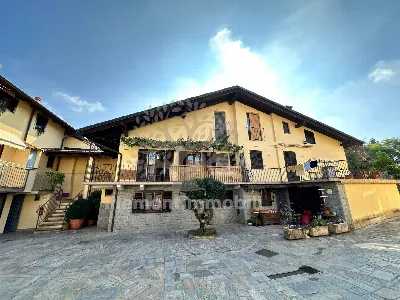 Appartamento in vendita a Giaveno - foto 3