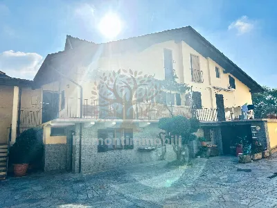Appartamento in vendita a Giaveno - foto 4