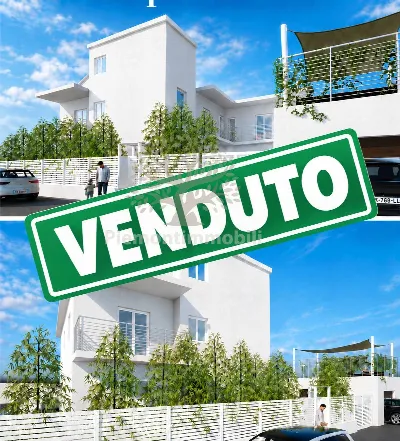Appartamento a Montesilvano