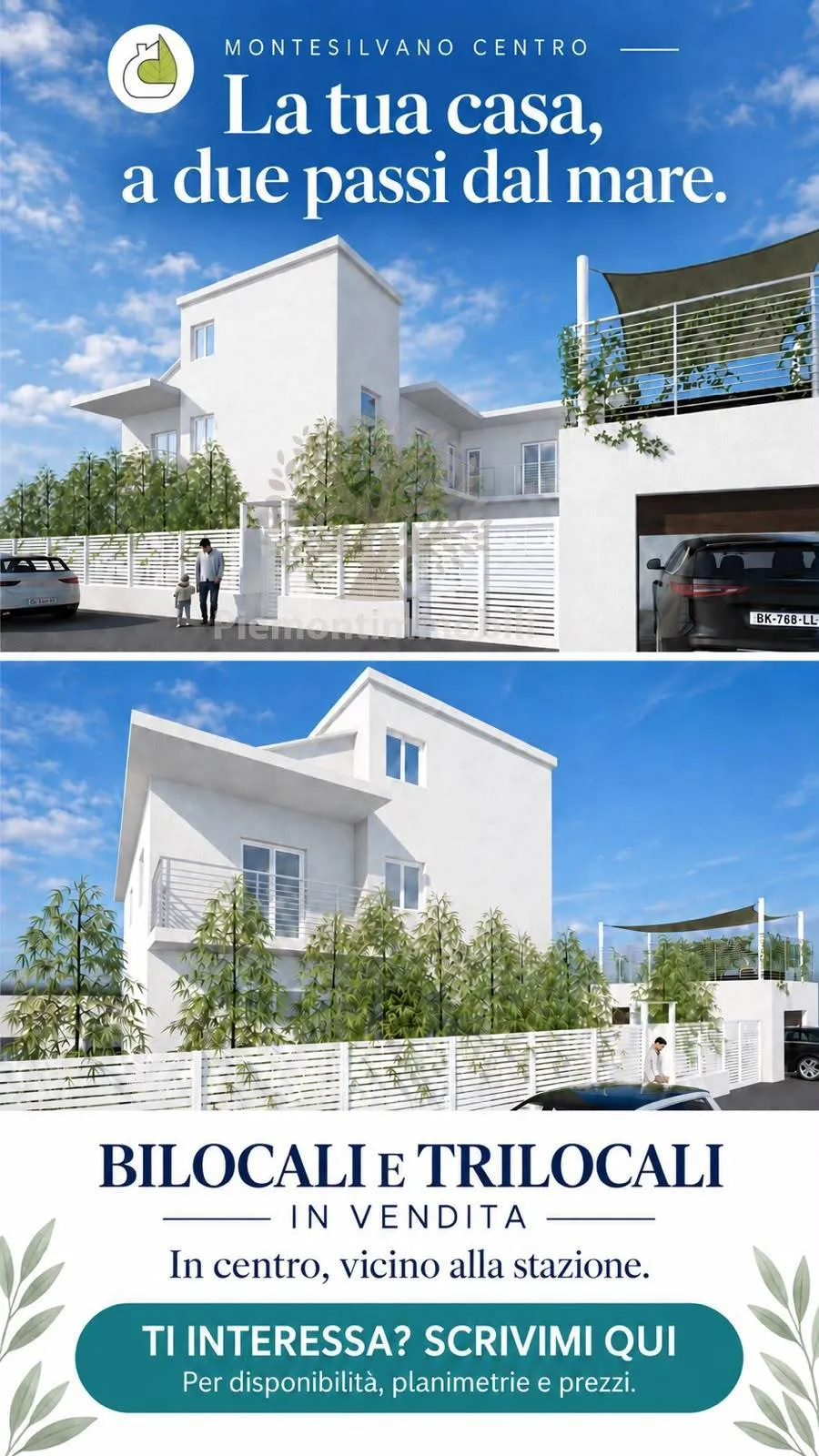 Appartamento in vendita a Montesilvano - foto 3