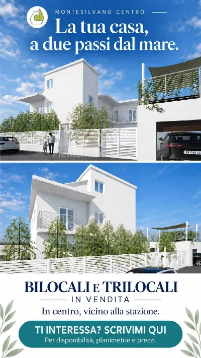 Appartamento in vendita a Montesilvano - foto 4