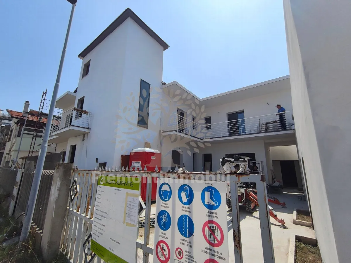 Appartamento in vendita a Montesilvano - foto 4