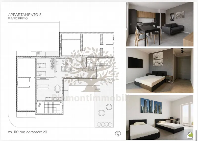 Appartamento in vendita a Montesilvano - foto 1