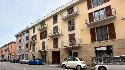 Appartamento a Novara