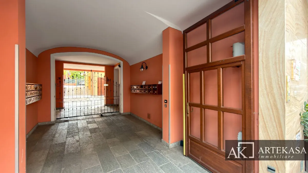 Appartamento in vendita a Novara, Porta Mortara, Sacro Cuore, San Martino, San Paolo - foto 3