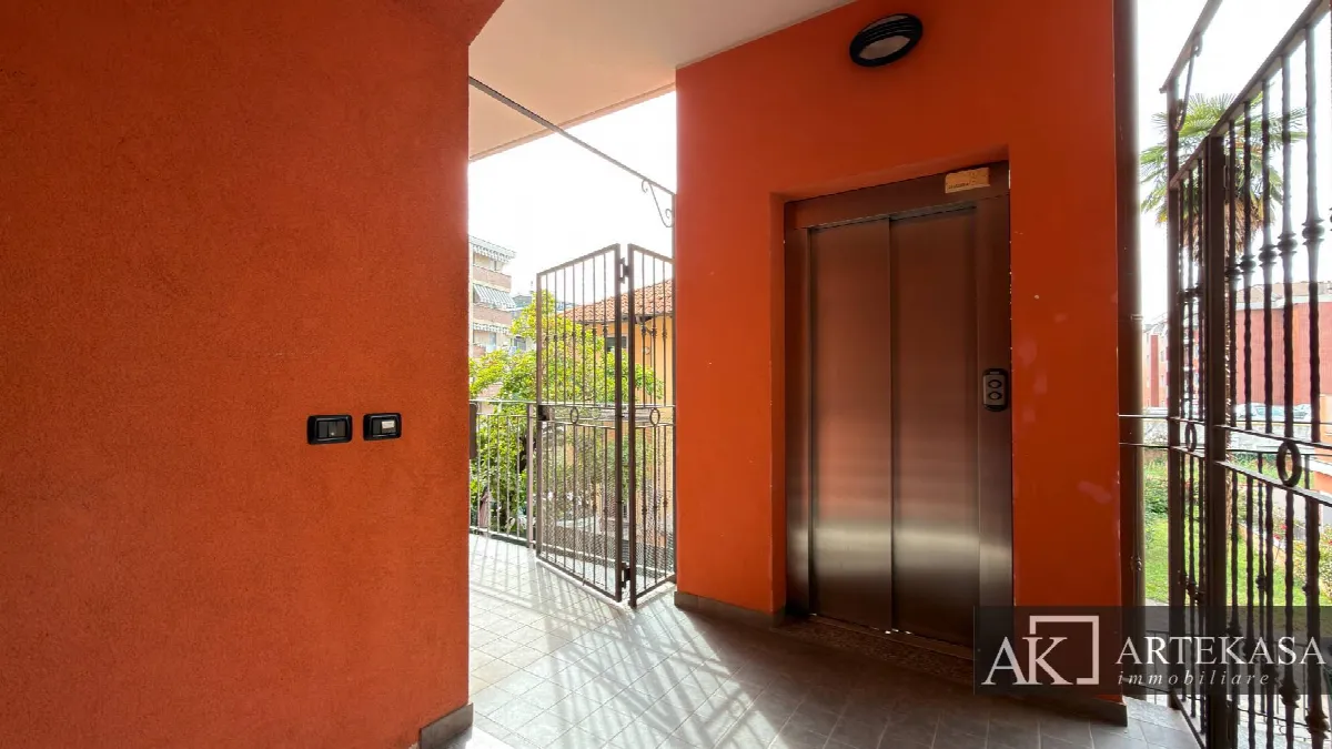 Appartamento in vendita a Novara, Porta Mortara, Sacro Cuore, San Martino, San Paolo - foto 4