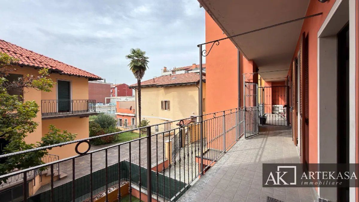 Appartamento in vendita a Novara, Porta Mortara, Sacro Cuore, San Martino, San Paolo - foto 5