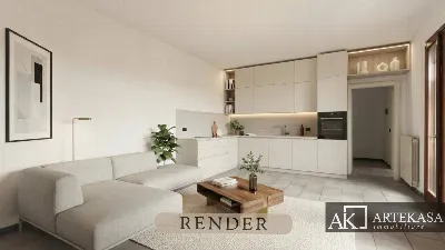 Appartamento in vendita a Novara, Porta mo... - foto 6