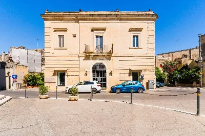Villa in vendita a San Cesario di Lecce - foto 1