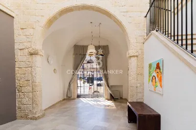 Villa in vendita a San Cesario di Lecce - foto 10