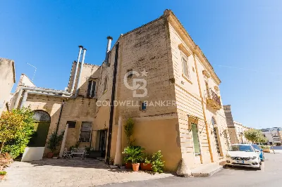 Villa in vendita a San Cesario di Lecce - foto 2