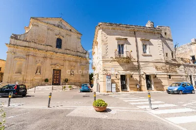 Villa in vendita a San Cesario di Lecce - foto 3