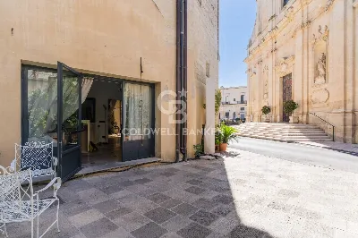Villa in vendita a San Cesario di Lecce - foto 5