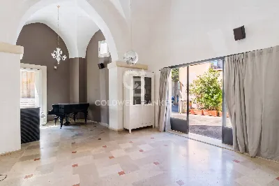 Villa in vendita a San Cesario di Lecce - foto 6