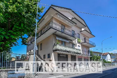 Appartamento a Dalmine