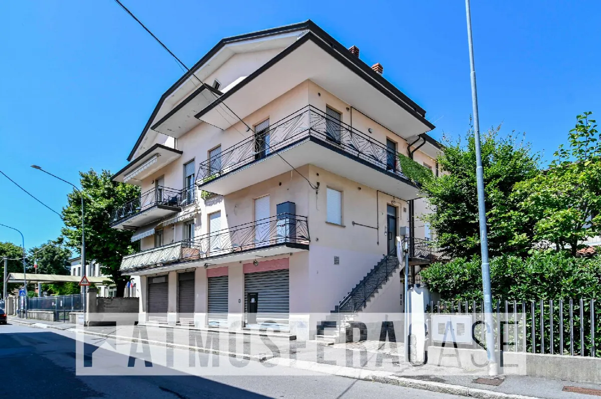 Appartamento in vendita a Dalmine - foto 2