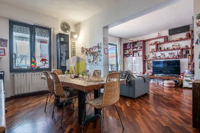 Appartamento in vendita a Pisa, San marco,... - foto 2