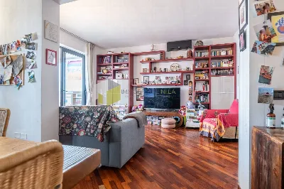 Appartamento in vendita a Pisa, San marco,... - foto 4