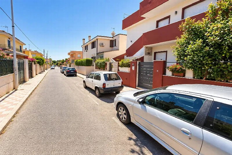 Casa Indipendente in vendita a Cagliari - foto 1