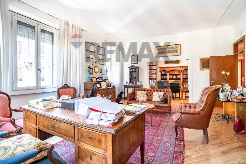 Ufficio in vendita a Milano, Quadronno, Palestro, Guastalla - foto 1