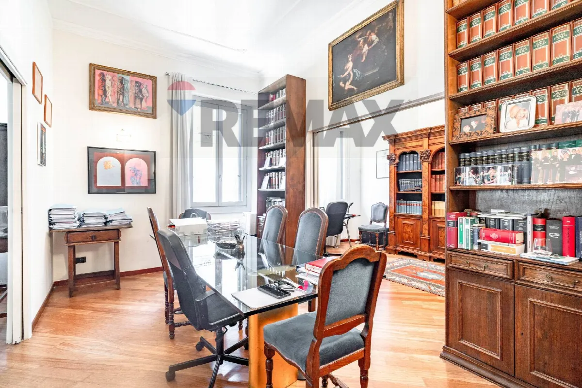 Ufficio in vendita a Milano, Quadronno, Palestro, Guastalla - foto 2