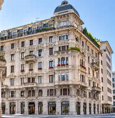 Appartamento in vendita a Milano, Quadronn... - foto 1