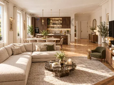Appartamento in vendita a Milano, Quadronn... - foto 5