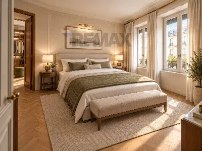 Appartamento in vendita a Milano, Quadronn... - foto 6