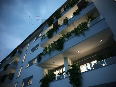 Appartamento in vendita a Milano, Biscegli... - foto 1